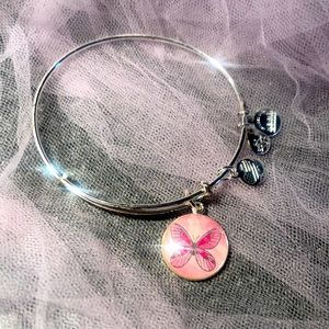 Alex and Ani bracelet